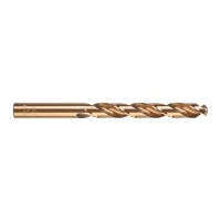 Milwaukee HSS-G Co Drill (DIN338) 12.5x151 -5pcs