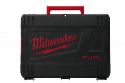 Milwaukee FUEL M18 Dynacase Tool Box Carry Case Kit Box & Insert for M18FPD