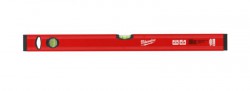 REDSTICK Magnetic Slim Spirit Level 60cm 1pc