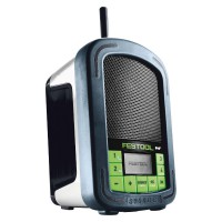 Festool Radios