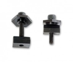 Proxxon 20394 T-Nut Set (Pair) For PRIMUS Vices