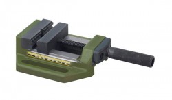 Proxxon 20402 Primus 100 Machine Vice Jaw Width 100mm CNC Machined