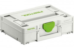 Festool 204840 Systainer SYS3 M 112
