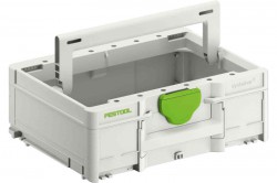 Festool 204865 Systainer ToolBox