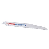 Lenox Reciprocating Saw Blades 956R 9X3/4X050X6 - Pack of 5