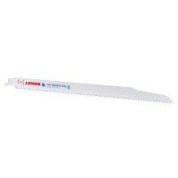 Lenox Reciprocating Saw Blades 156R 12X3/4X050X6 - Pack of 5