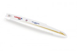 Lenox Gold Recip Blades 956Gr 9X3/4X050X6 5Pk