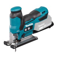 Makita DJV185Z 18V LXT Jigsaw Body Grip Brushless Body Only - DVJ185Z