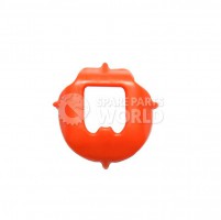 Paslode Nail Gun No Mar Rubber Foot Shoe Tip Replacement to suit IM65 - 219236SINGLE