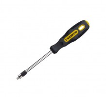 Proxxon 22283 Combination bit/socket screwdriver 1/4\"