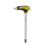 Proxxon 22414 HEX Screwdriver With L-Handle HEX 7 x 160 mm