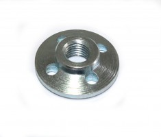 SANDING LOCK NUT 10-30 9501B
