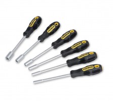 Proxxon 22644 FLEX-DOT External HX Nut Screwdriver Set ( 6-piece )
