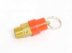 22999 Safety Valve