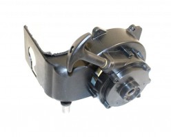 Draper 23080 Complete Starter Assembly