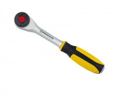 Proxxon 23083 3/8\" Rotary Ratchet with off-set Screwdriver function