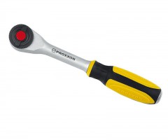 Proxxon 23084 1/2\" Rotary Ratchet with off-set Screwdriver function