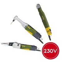 Proxxon 230V Handheld Power Tools