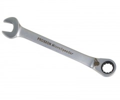 Proxxon 23131 9mm MicroSpeeder with Reverse Lever