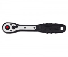 Proxxon 23180 3/8\" 44-Teeth Flat Ratchet 2000