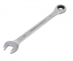 Proxxon 23273 72-teeth 24mm MicroSpeeder Ring Spanner