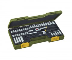 Proxxon 23280 50-piece Precision Engineer\