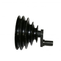DRAPER 23303 CENTER PULLEY ASSEMBLY
