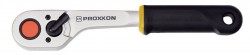 Proxxon 23332 Baton Ratchet, 3/8\" NO 23 332