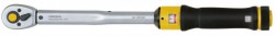 Proxxon 23351 MicroClick Torque Wrench MC 100, 20 - 100 Nm, 3/8\" NO 23 351