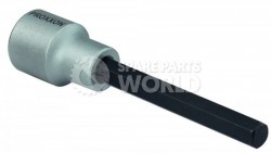 Proxxon 23483 1/2\" Allen Socket, HX 12 mm, 100 mm length NO 23 483