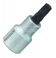 Proxxon 23491 1/2\" TX-Socket TX 30, 55 mm length NO 23 491