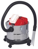 Einhell TE-AV 18/15 Li-Solo PXC 18V Cordless 15L Ash Vac Body Only