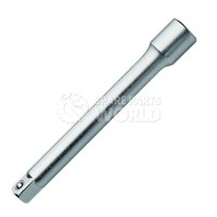 Proxxon 23554 3/8\" Drive Extension Bar, 75 mm NO 23 554