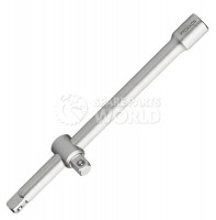 Proxxon 23558 3/8\" Sliding T-Bar Extension, 200 mm NO 23 558