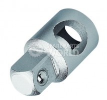 Proxxon 23566 Square Drive Adapter 3/8\" Female to 1/2\" Male NO 23 566