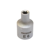 Proxxon 23612 3/8\" E7 External Torx Socket