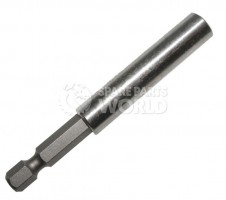 Proxxon 23703 1/4\" Magnetic Hex Bit Holder