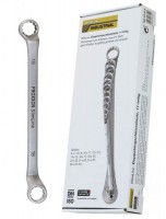 Proxxon 23812 11-piece SlimLine Ring Spanner Set 6-32mm