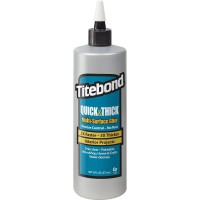 Titebond Quick & Thick Multi Surface Glue