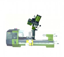 Proxxon 24104 Mill/drill attachment PF 230