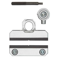 Proxxon 24270 Eccentric Clamping Device ES 70 for KT 70 KT 230