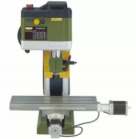 Proxxon 24364 CNC-Ready MICRO Miller FF 500/BL