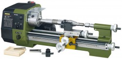 Proxxon 24400 Precision Lathe PD 400