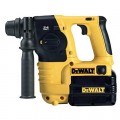 DeWalt Cordless Drills 24V Spare Parts