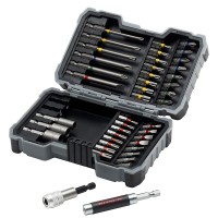 Bosch 2607017164	43 Pcs Screwdriving Set