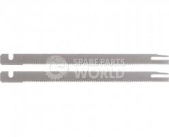 Bosch Saw Blade Set 300 Mm, T43C
