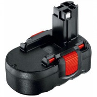 Bosch Slide-In 18V NiCad Battery 1.2Ah