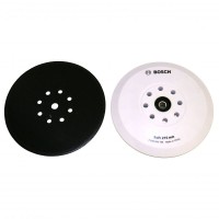 Bosch Backing Pad set soft  (GTR 550)
