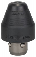 Bosch Keyless chuck up to 10mm