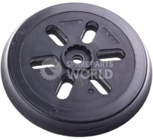 Bosch 2608601052 150mm Sanding Backing Pad For 0603298742 PEX 15 GEX 125/150 AE